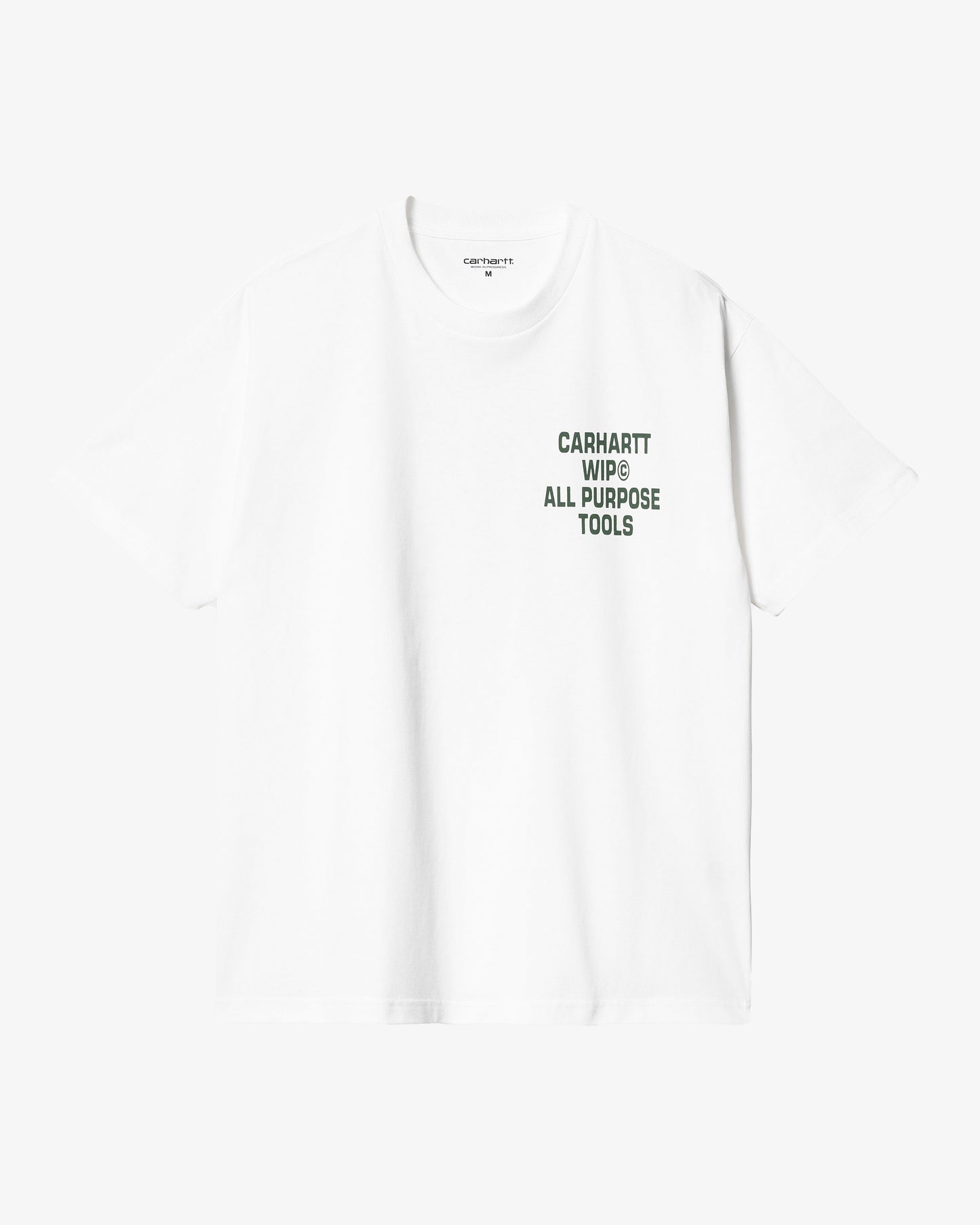 Carhartt WIP S/S Cross Screw T-Shirt