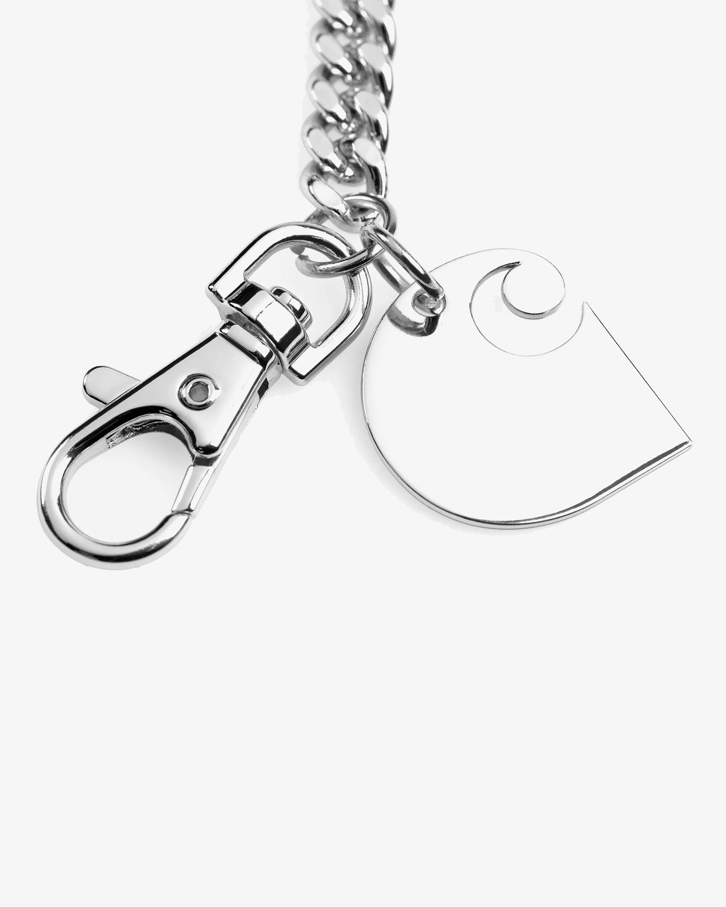 Carhartt WIP Cuban Link Keychain