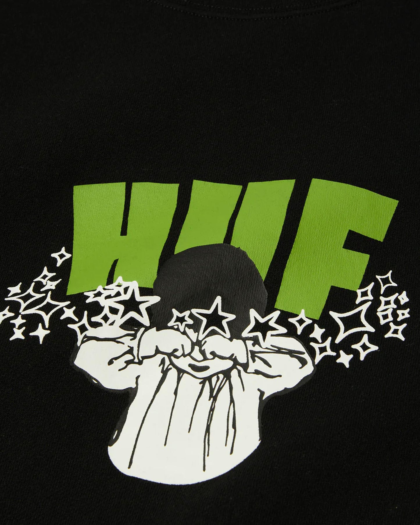 Huf Dazed Crewneck