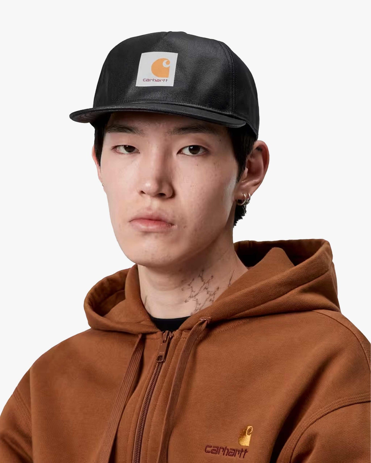 Carhartt WIP Dean Cap