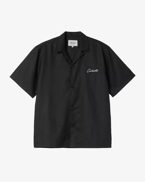 Carhartt WIP S/S Delray Shirt