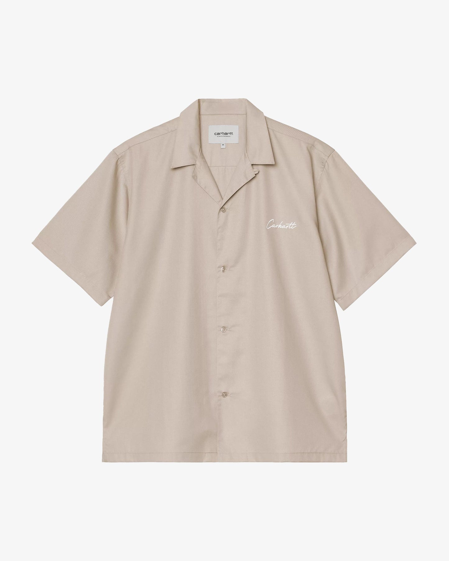 Carhartt WIP S/S Delray Shirt