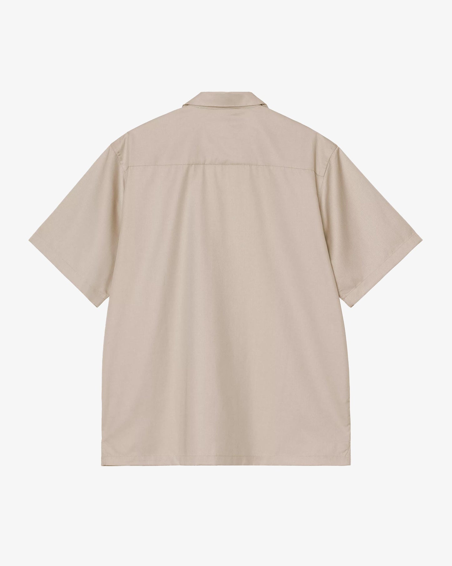 Carhartt WIP S/S Delray Shirt