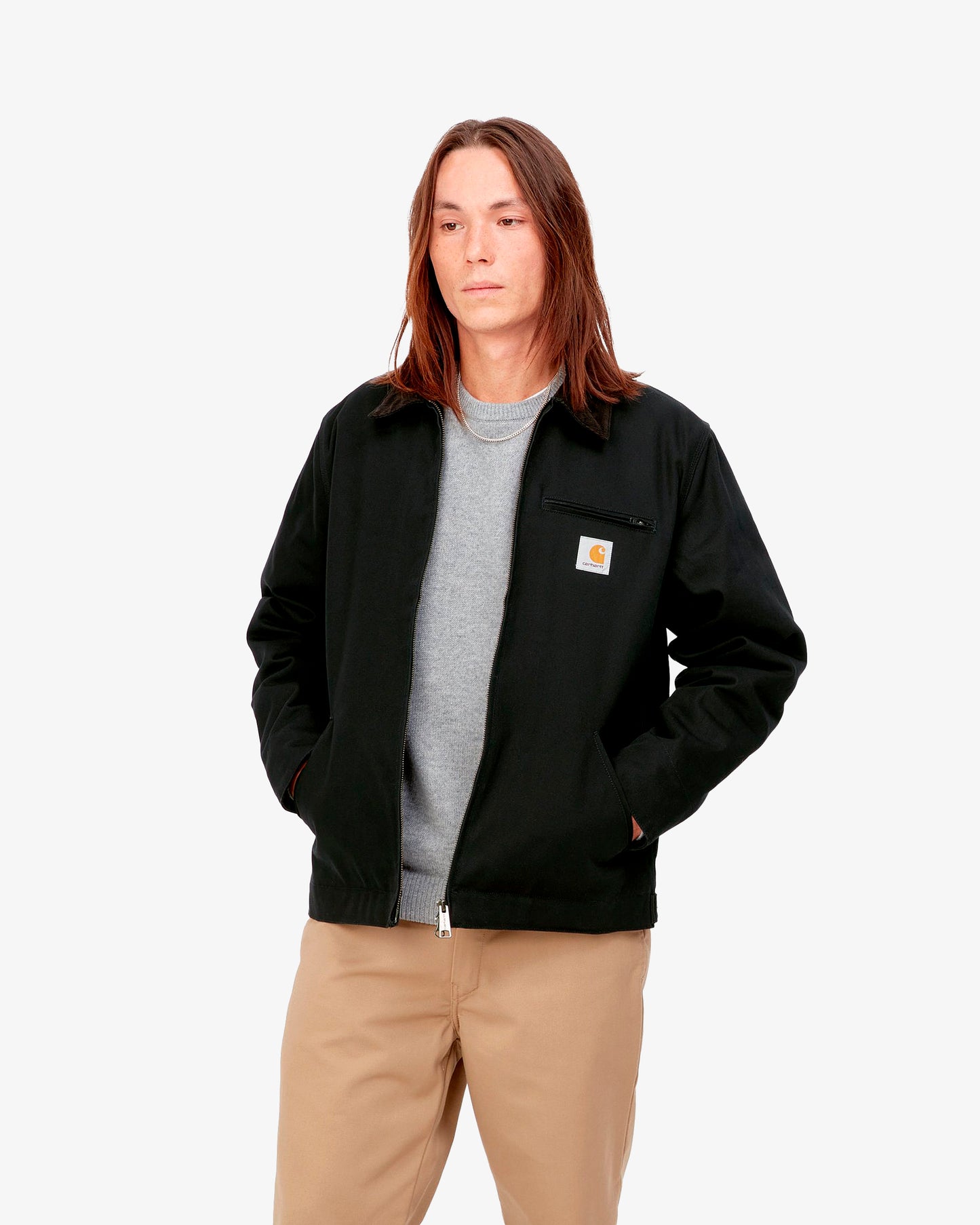 Carhartt WIP Detroit Jacket