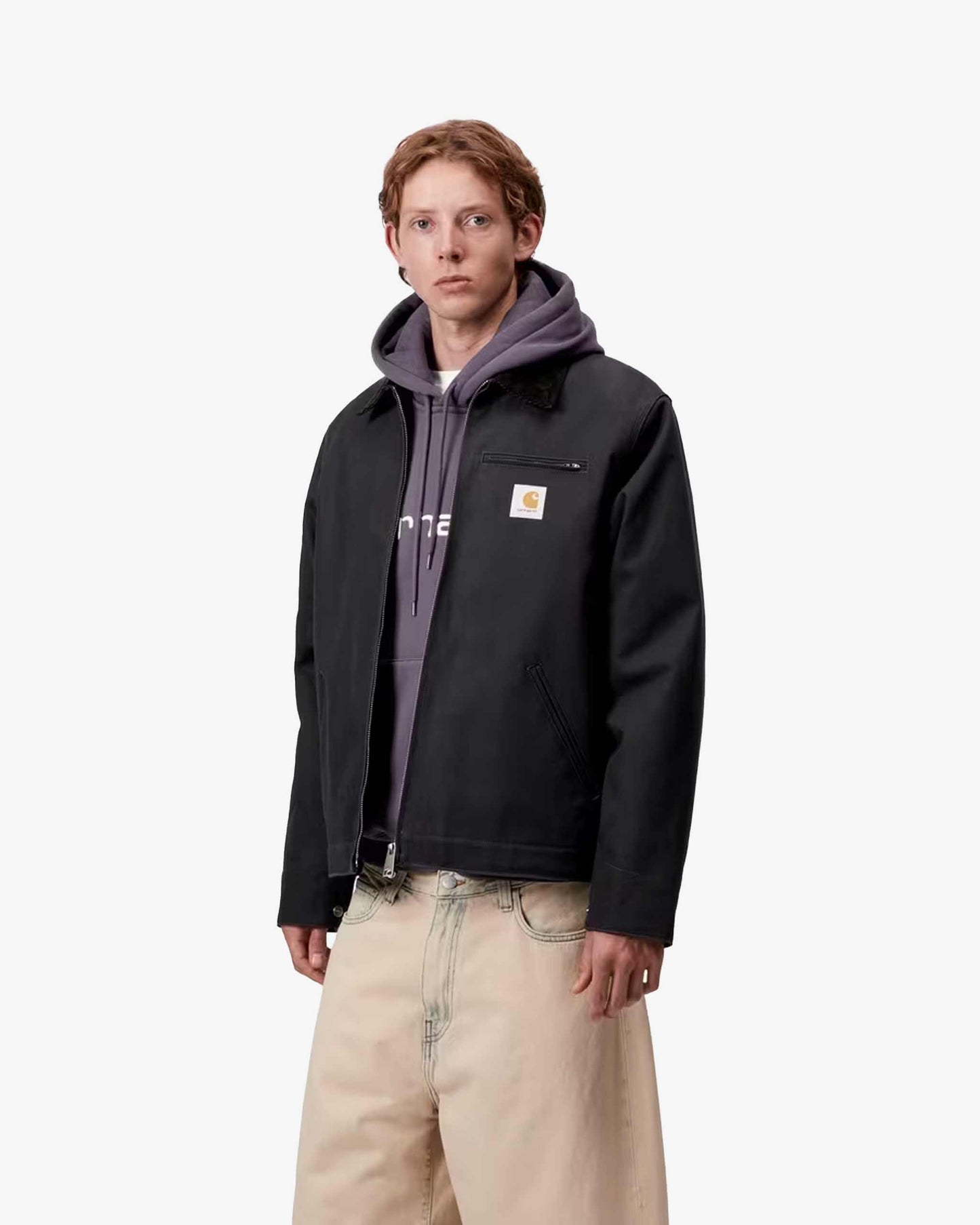 Carhartt WIP Detroit Jacket
