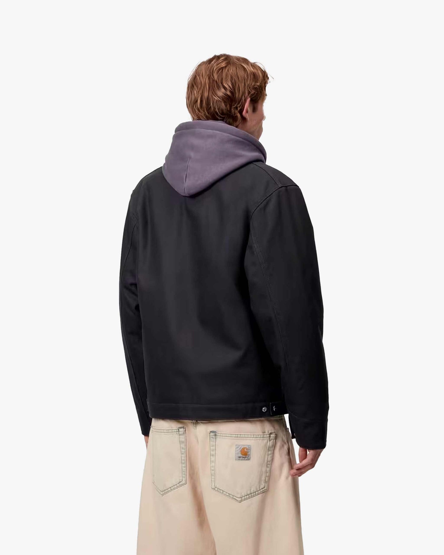 Carhartt WIP Detroit Jacket