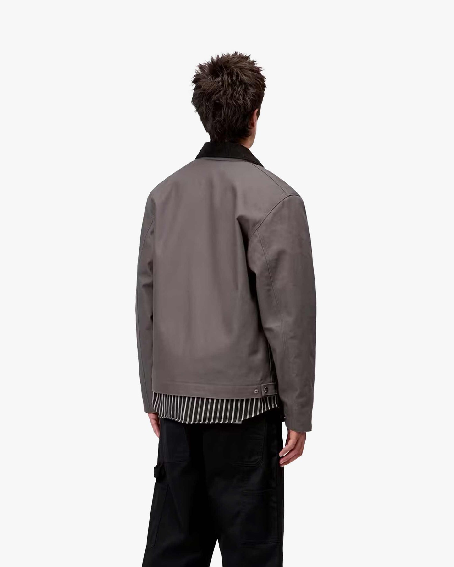 Carhartt WIP Detroit Jacket