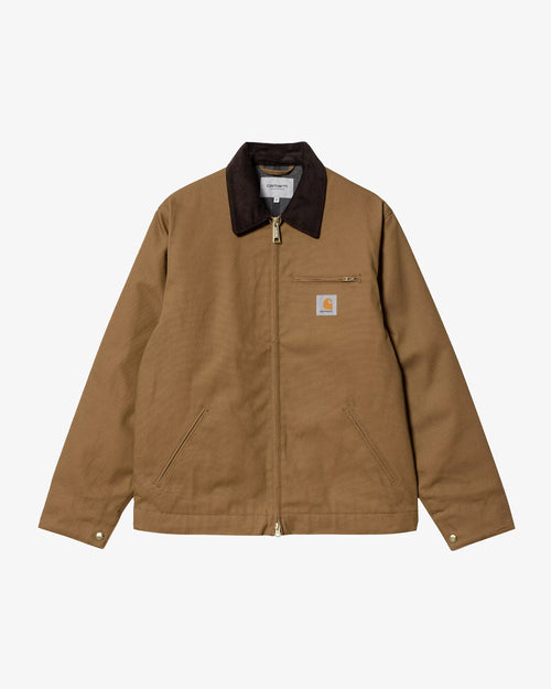 Carhartt WIP Detroit Jacket