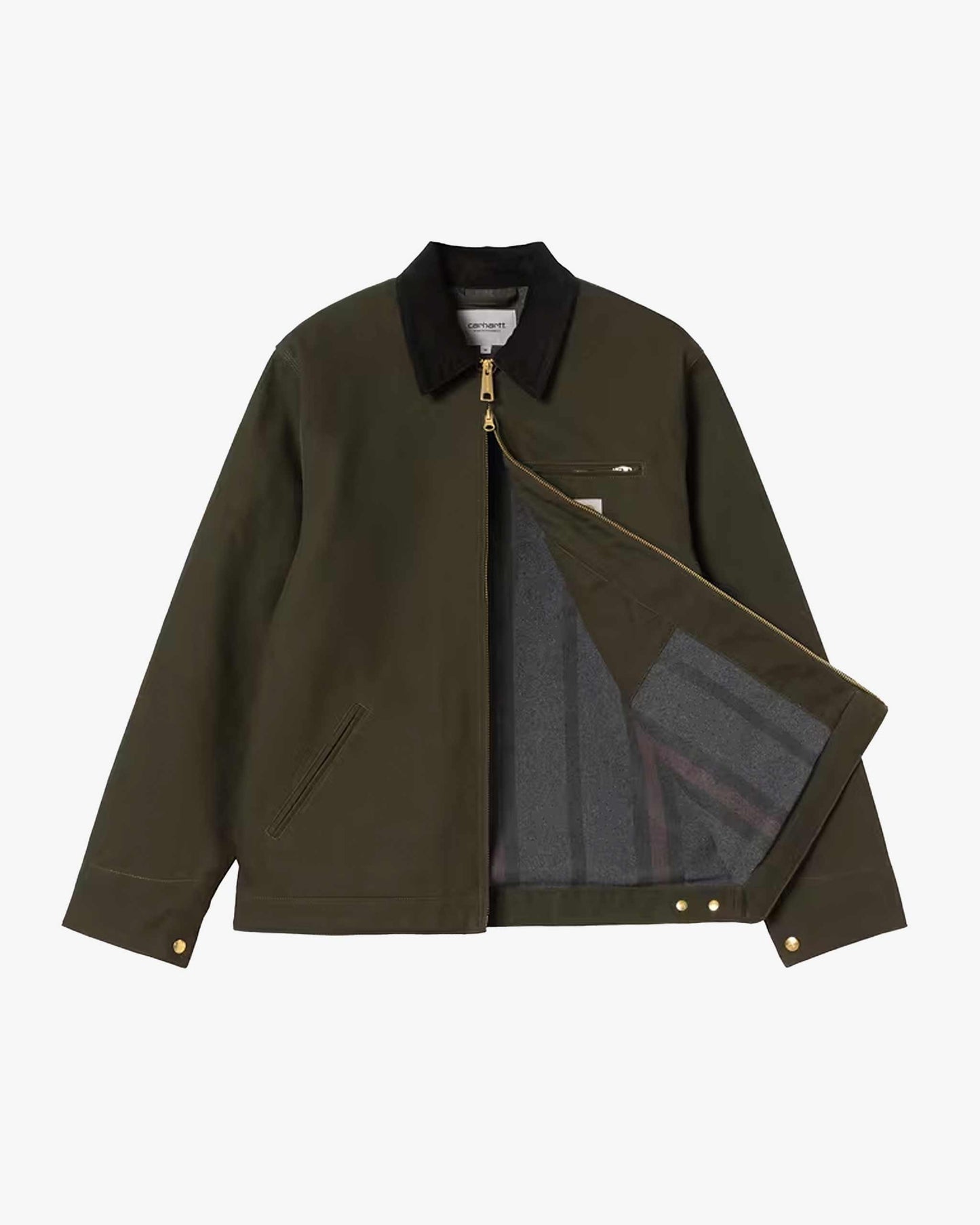 Carhartt WIP Detroit Jacket