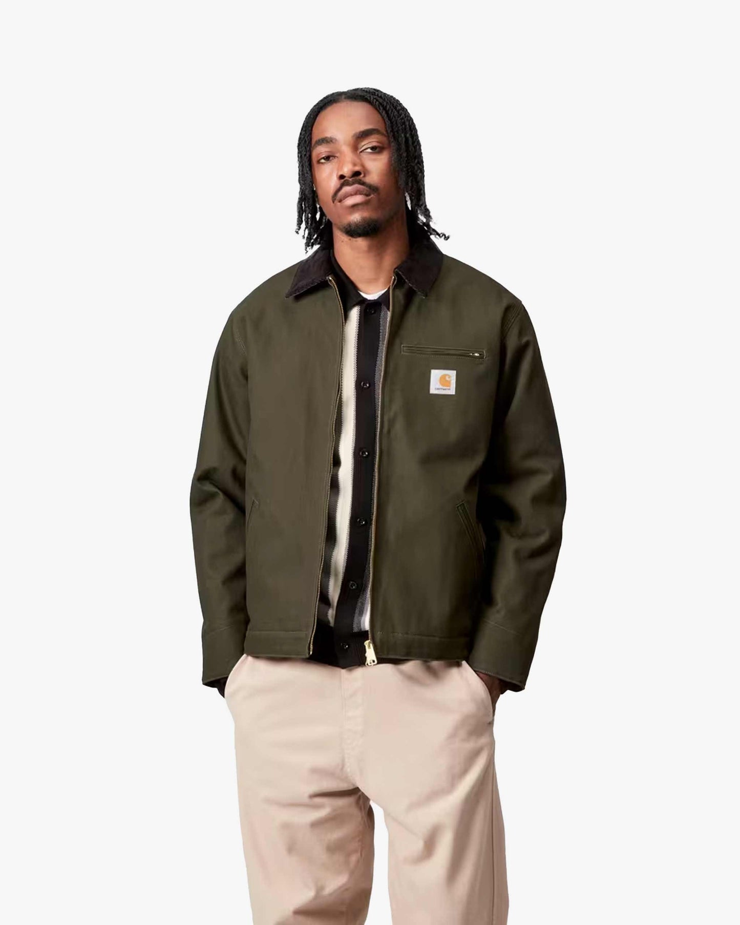 Carhartt WIP Detroit Jacket