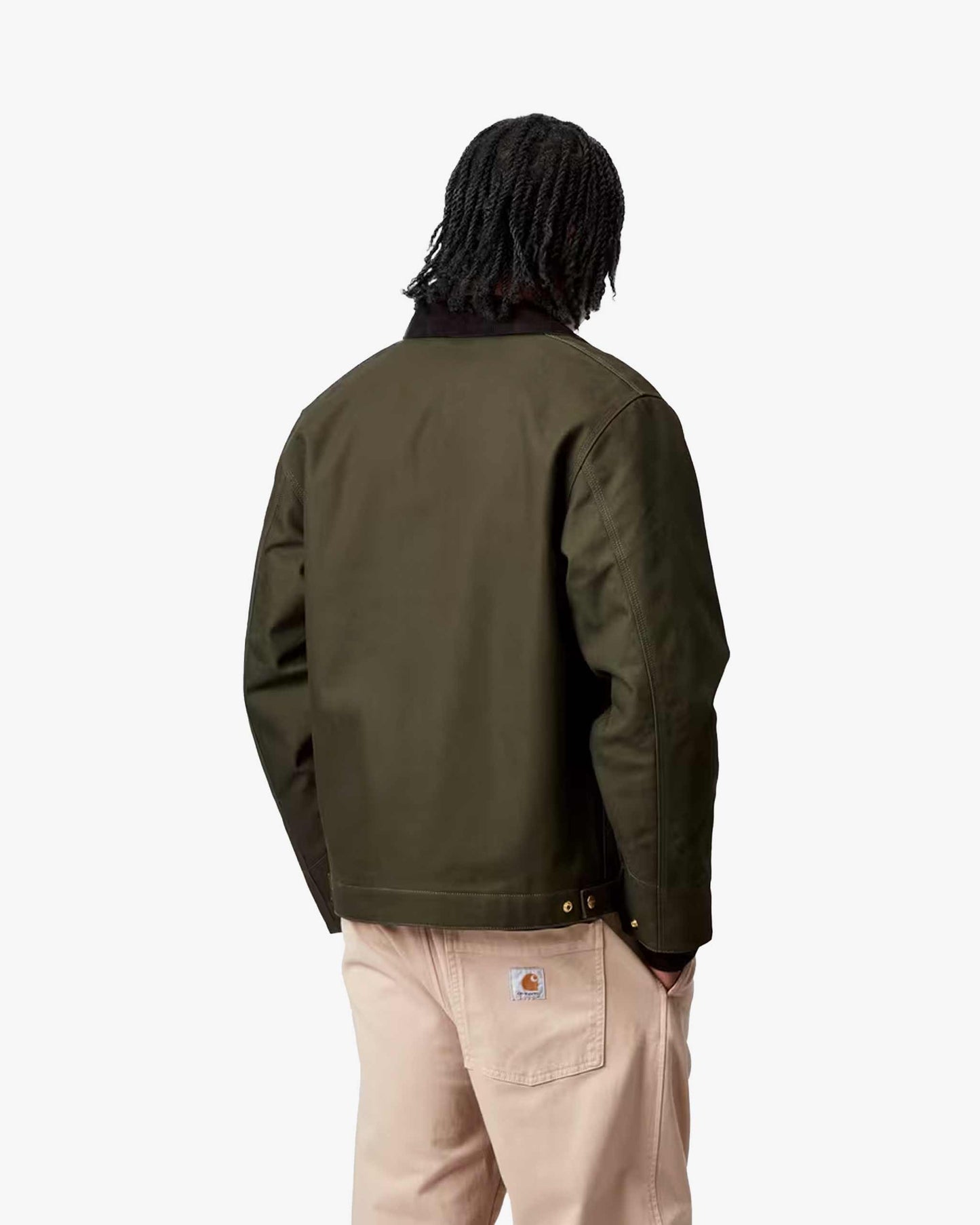 Carhartt WIP Detroit Jacket