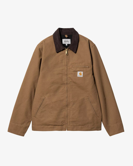 Carhartt WIP Detroit Jacket (Summer)