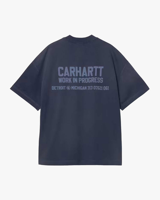 Carhartt WIP S/S Distance T-Shirt