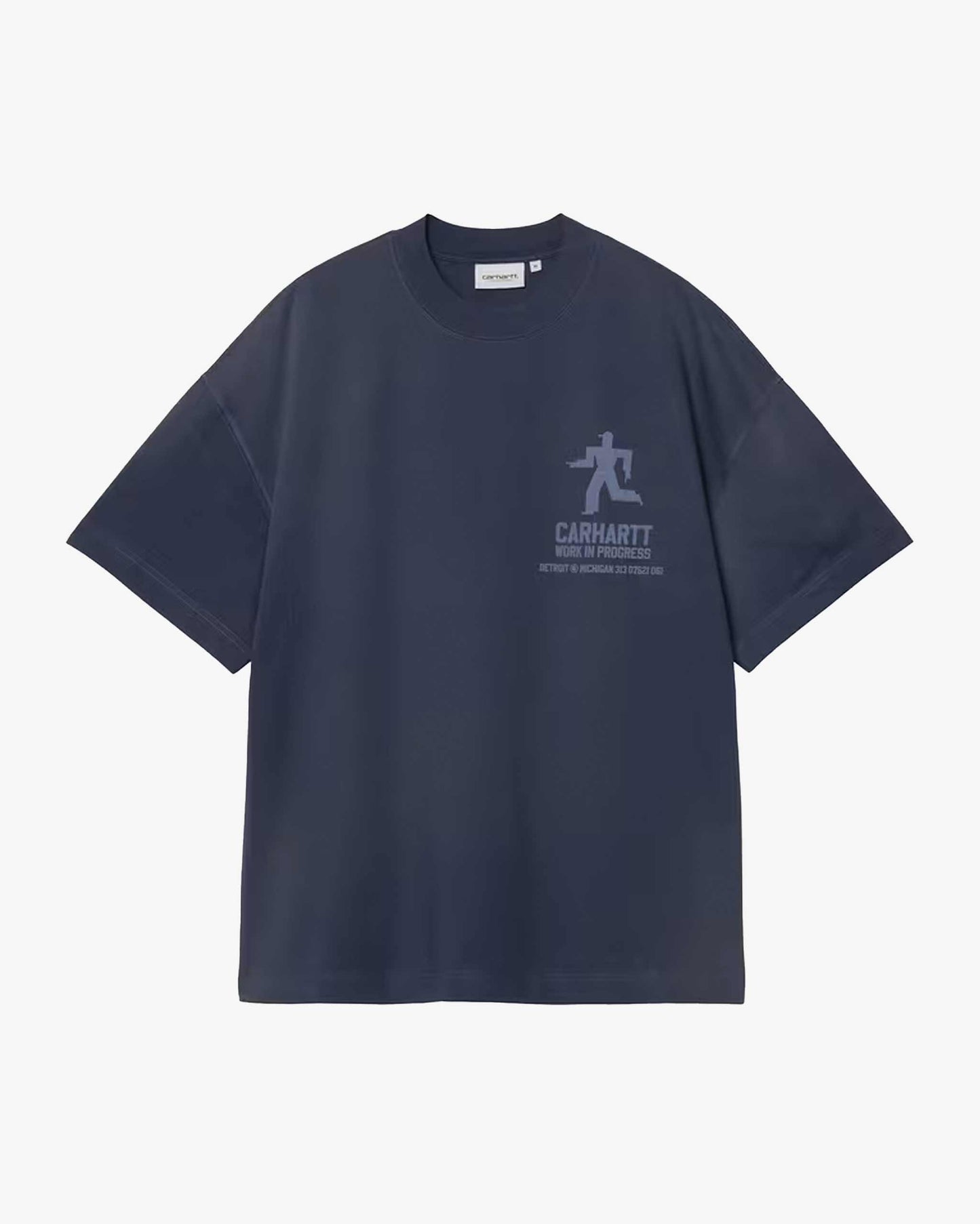 Carhartt WIP S/S Distance T-Shirt