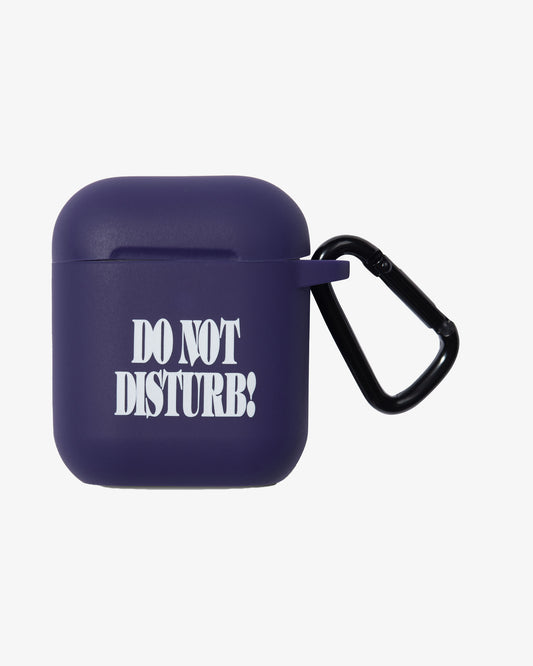 Carhartt WIP Do Not Disturb AirPods Case