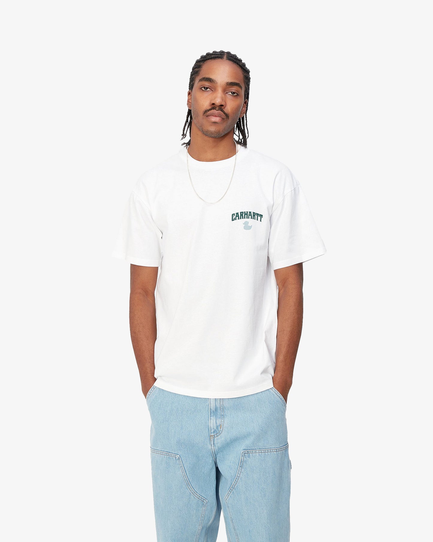 Carhartt WIP S/S Duckin T-Shirt