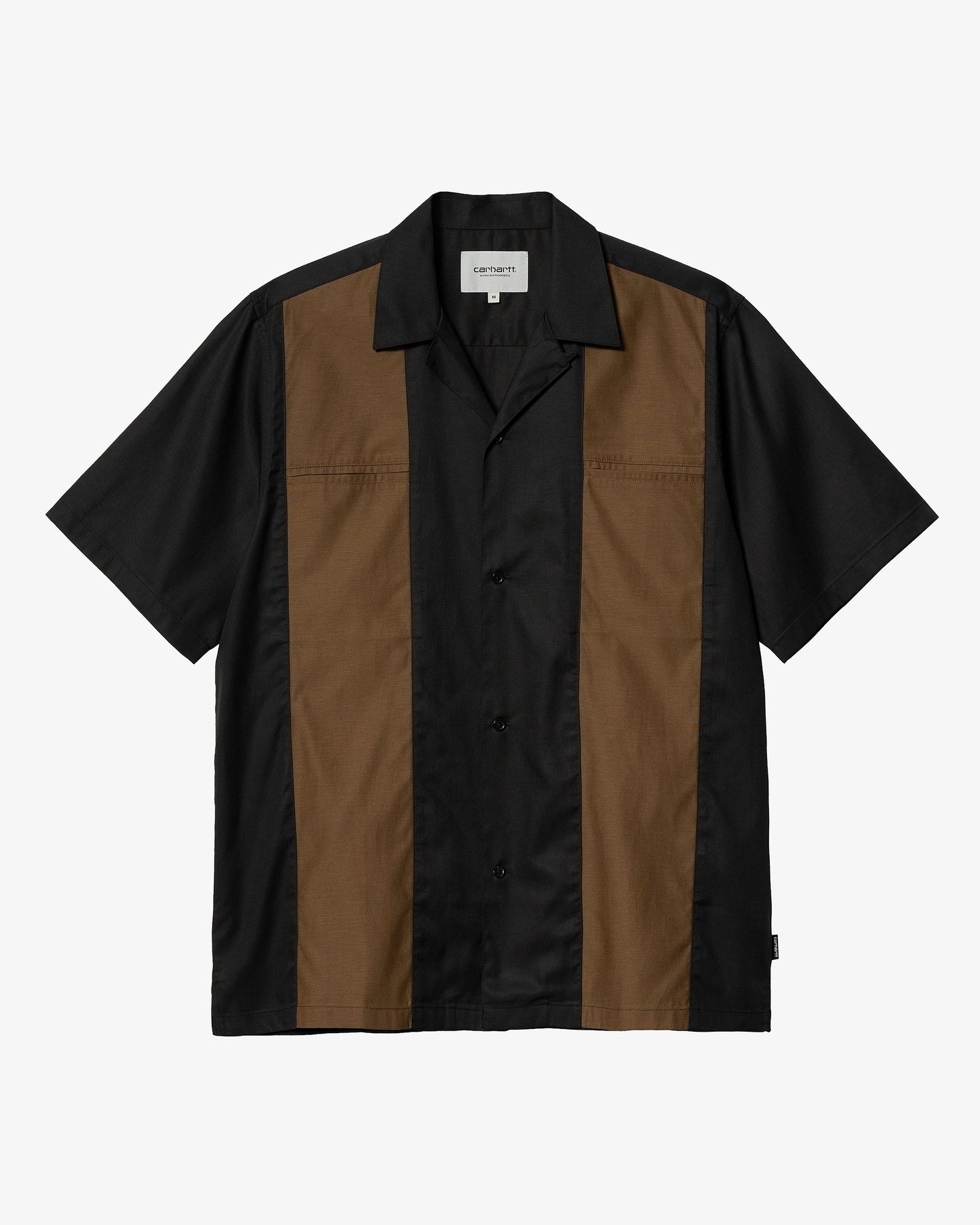 Carhartt WIP S/S Durango Shirt