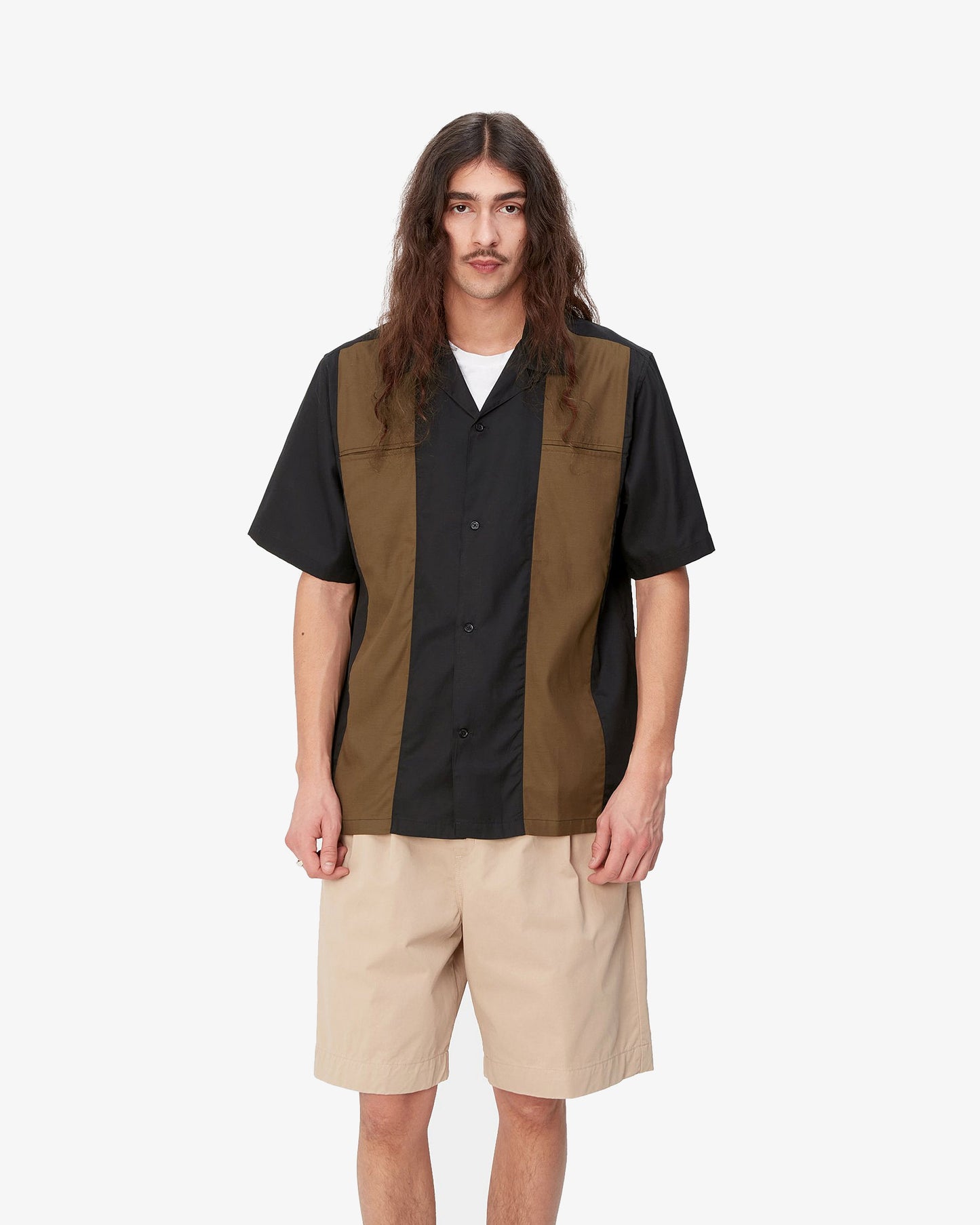 Carhartt WIP S/S Durango Shirt