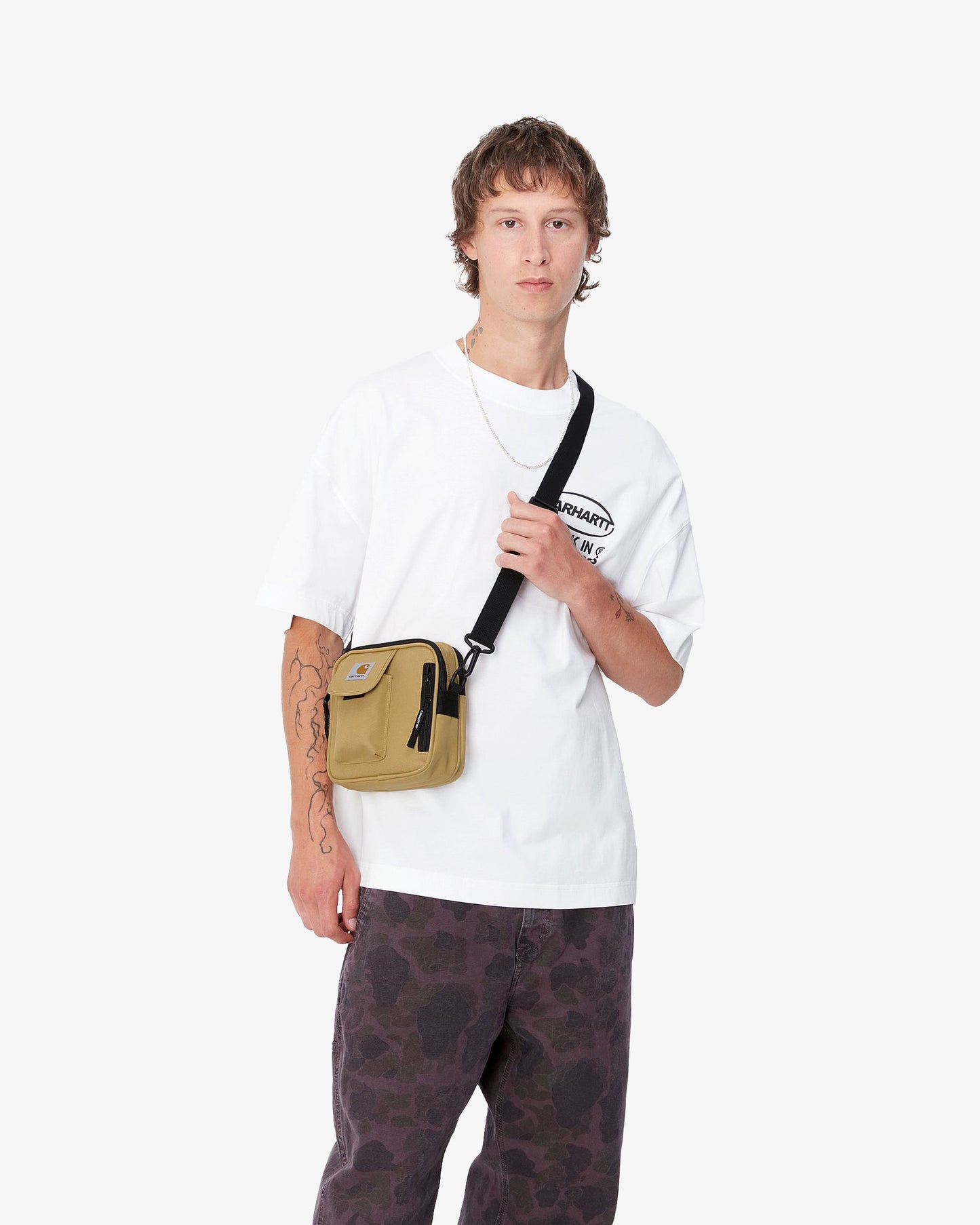 Carhartt WIP Essentials Bag Small