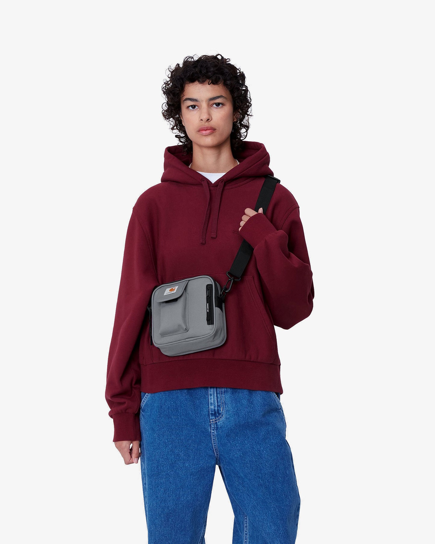 Carhartt WIP Essentials Bag Small