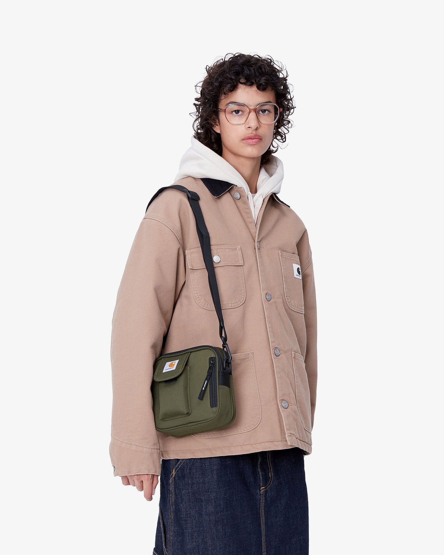 Carhartt WIP Essentials Bag Small