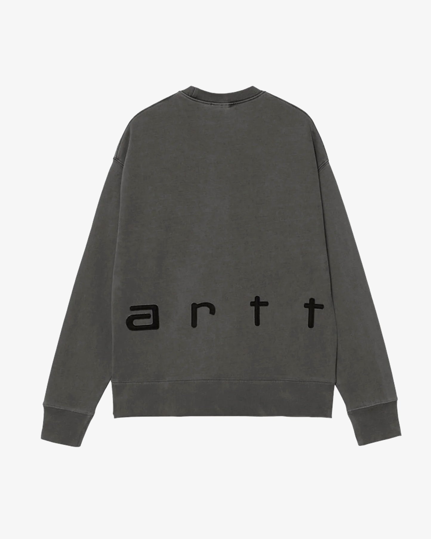 Carhartt WIP Felt Script Sweat