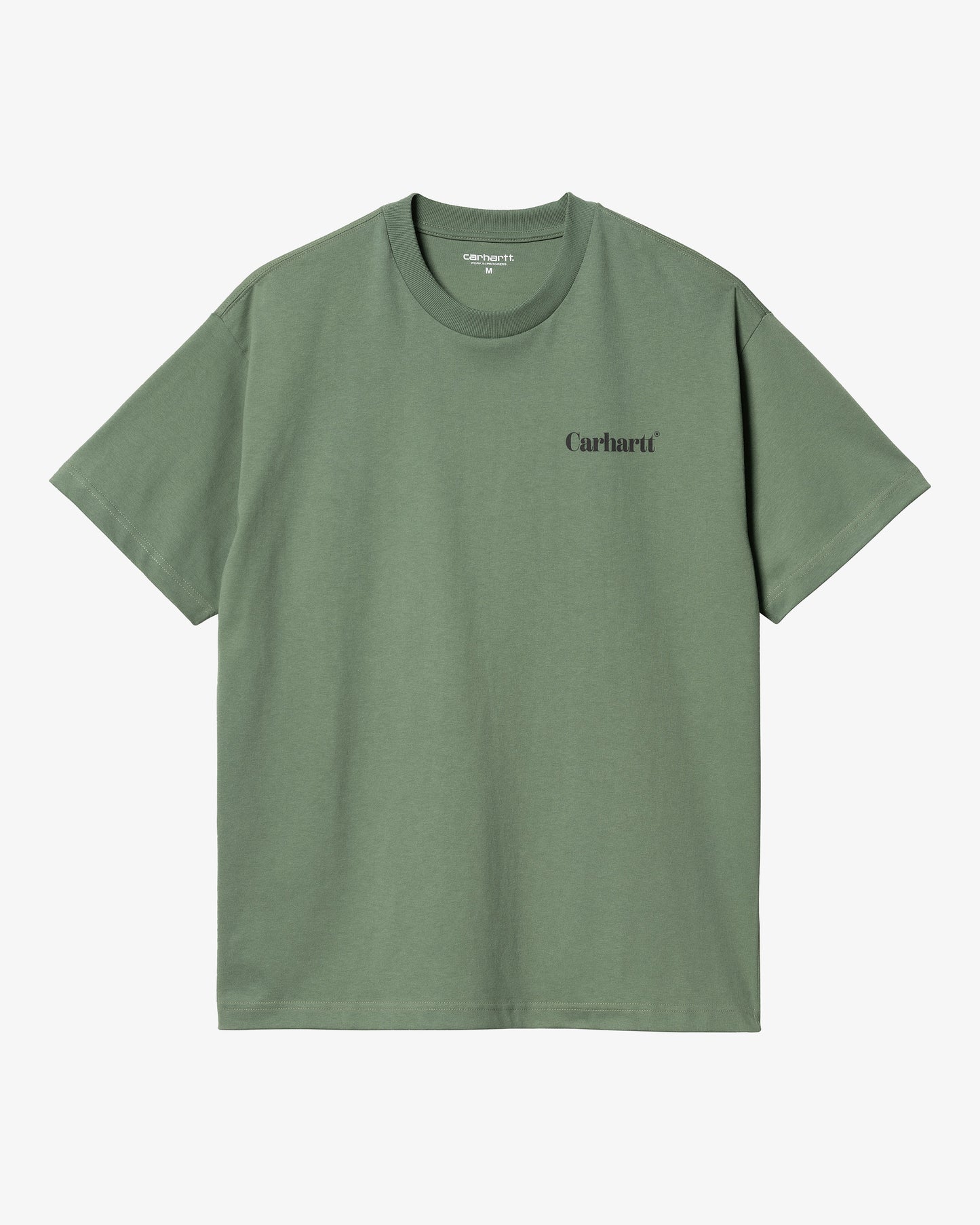 Carhartt WIP S/S Fold Duck T-Shirt