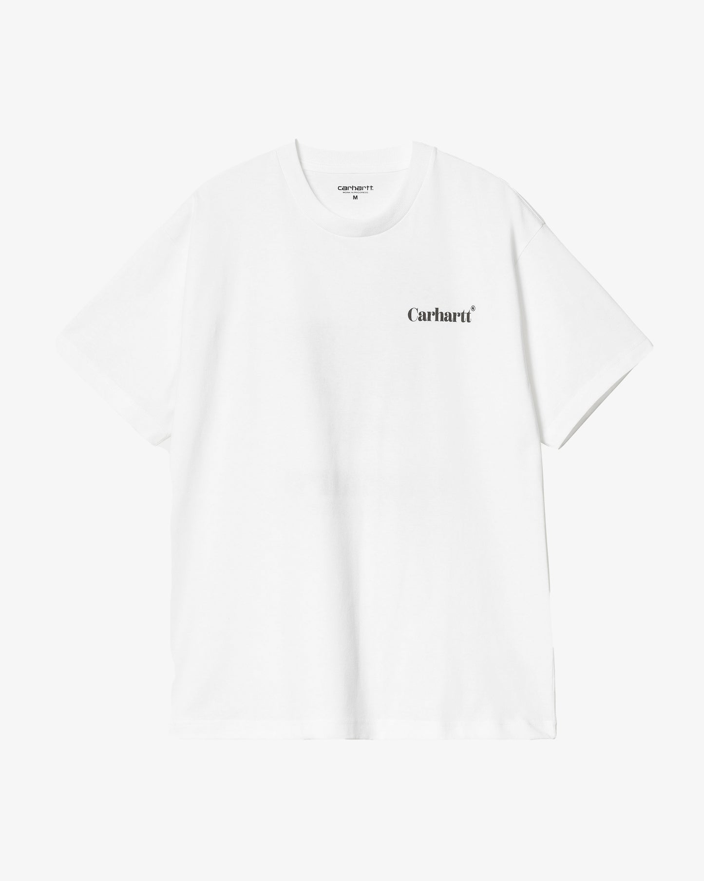 Carhartt WIP S/S Fold Duck                                                                                                                                   T-Shirt