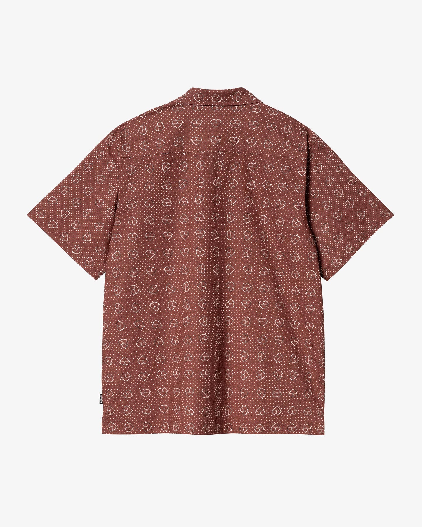 Carhartt WIP S/S Furoshiki Shirt
