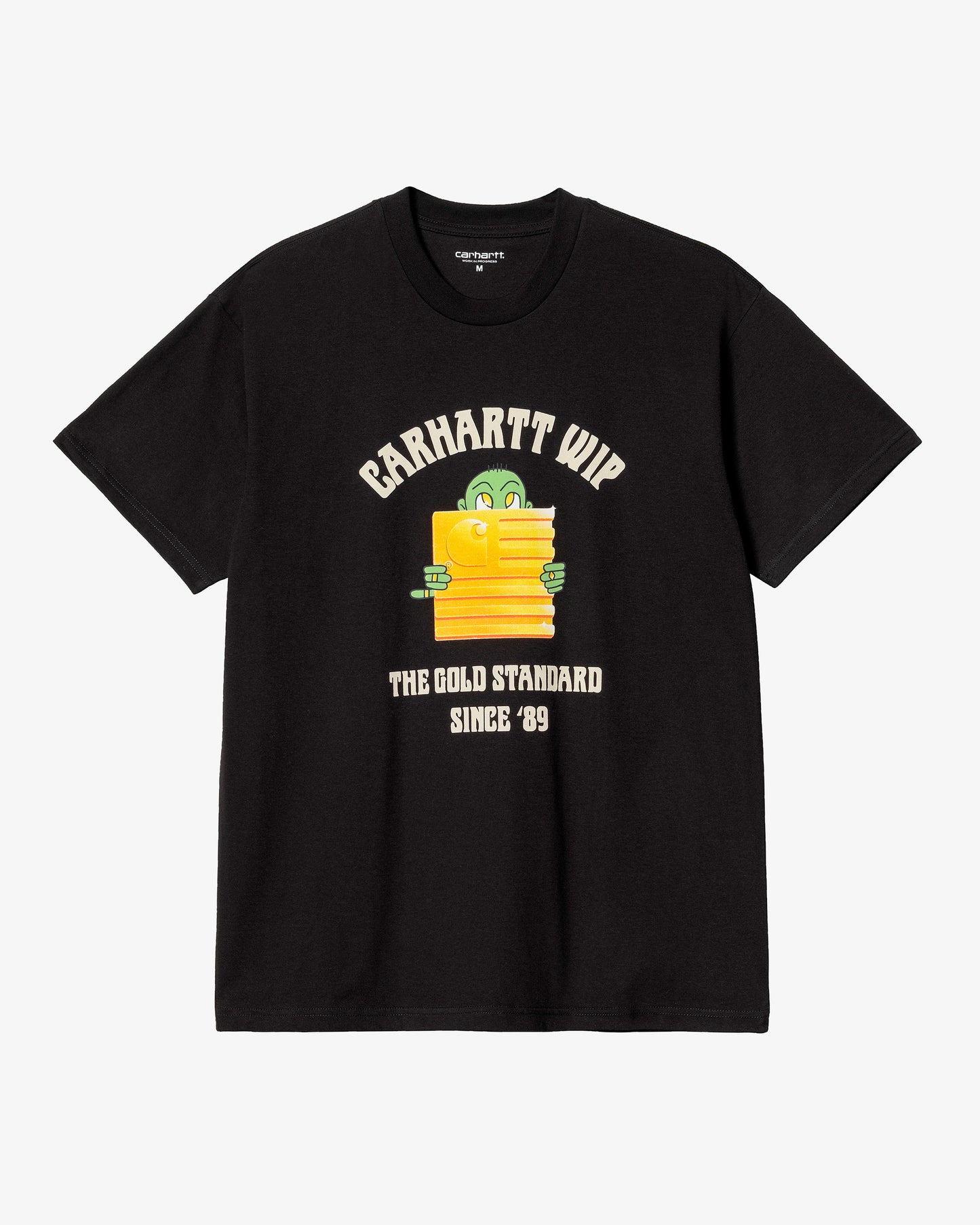 Carhartt WIP S/S Gold Standard T-Shirt