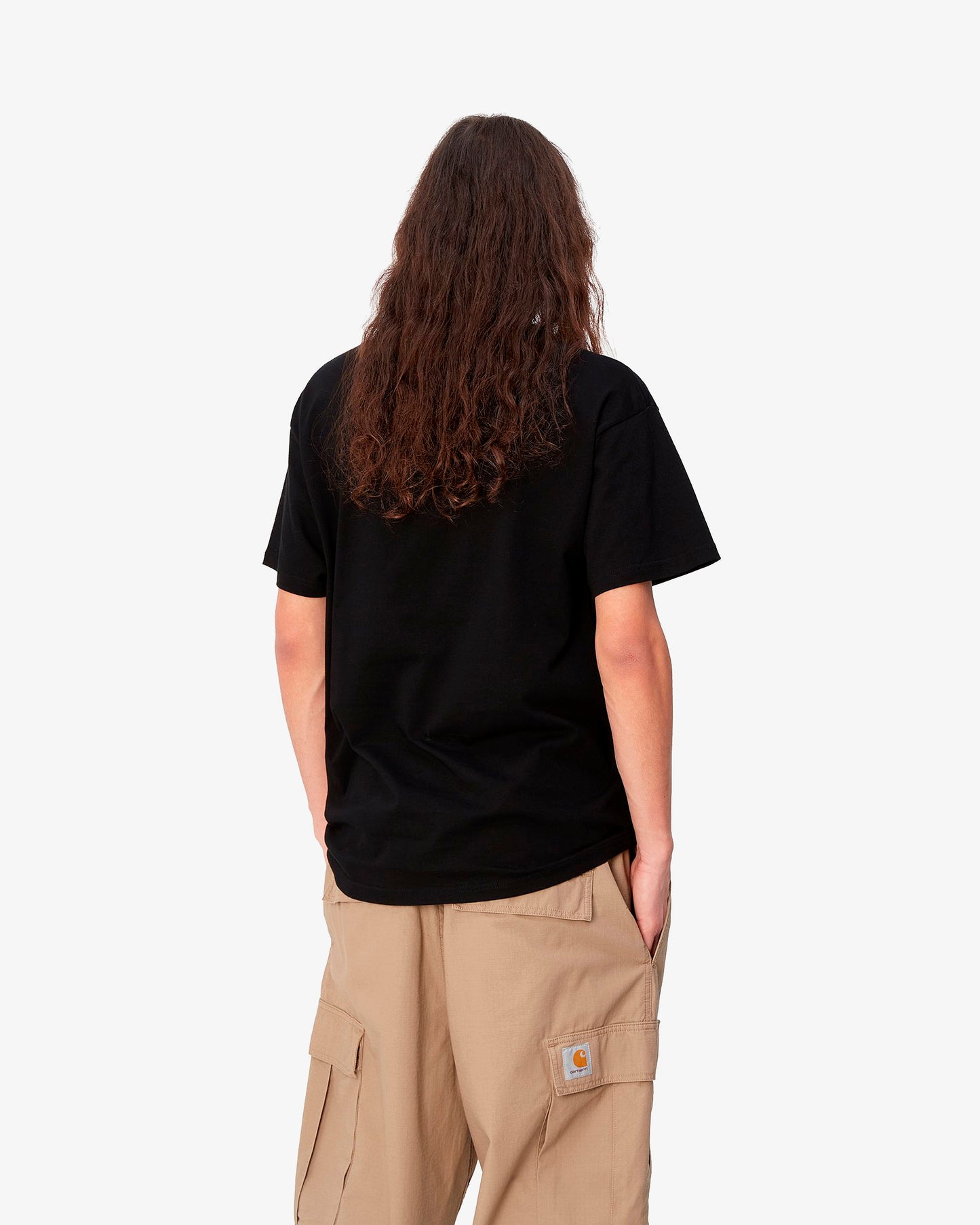 Carhartt WIP S/S Gold Standard T-Shirt