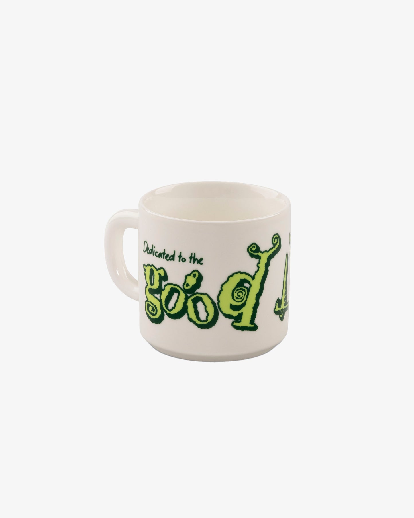 Carhartt WIP Good Life Mug