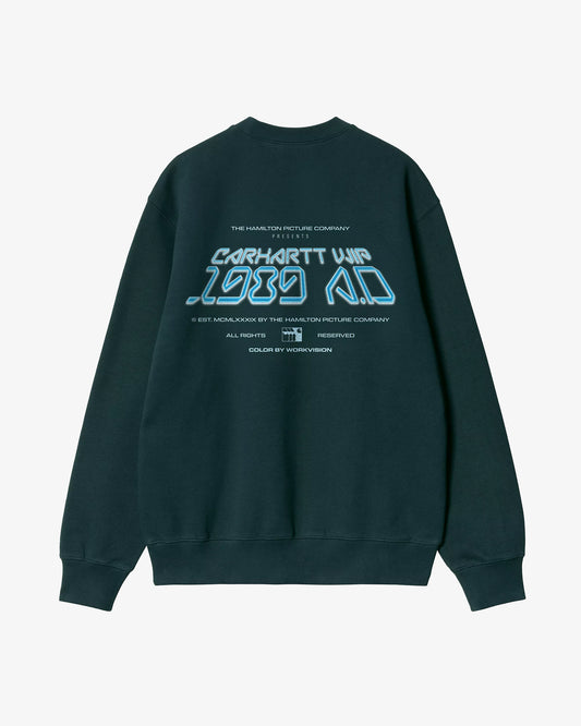 Carhartt WIP Greatest Flicks Sweat