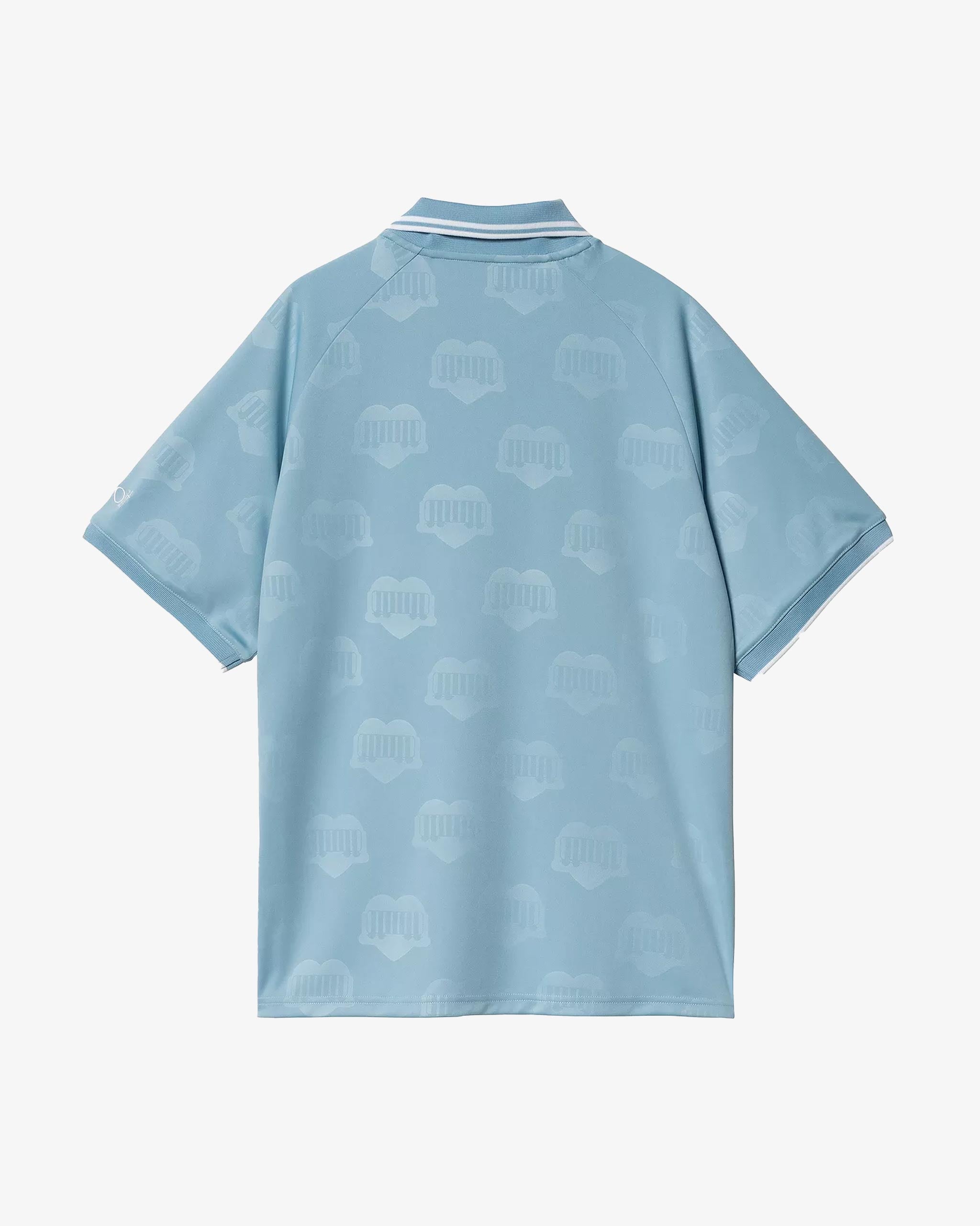 CARHARTT WIP｜ (S/S Hartt\\'s Football T-Shirt (I034625 2 CARHARTT WIP-S/S Hartt's Football T-Shirt-I034625 2UGXX – Dope