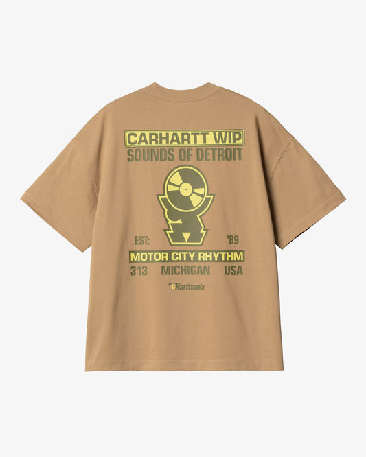 Carhartt WIP S/S Harttronix T-Shirt