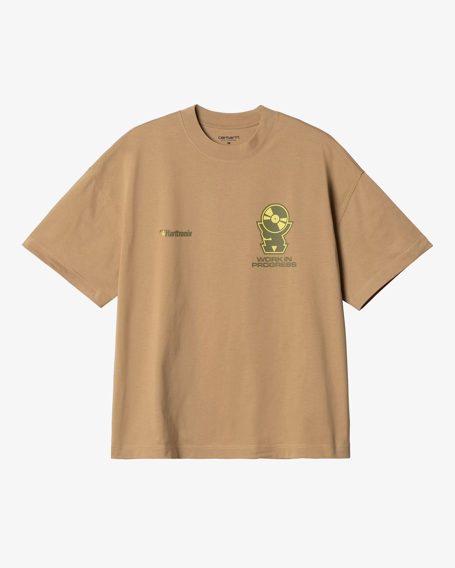 Carhartt WIP S/S Harttronix T-Shirt