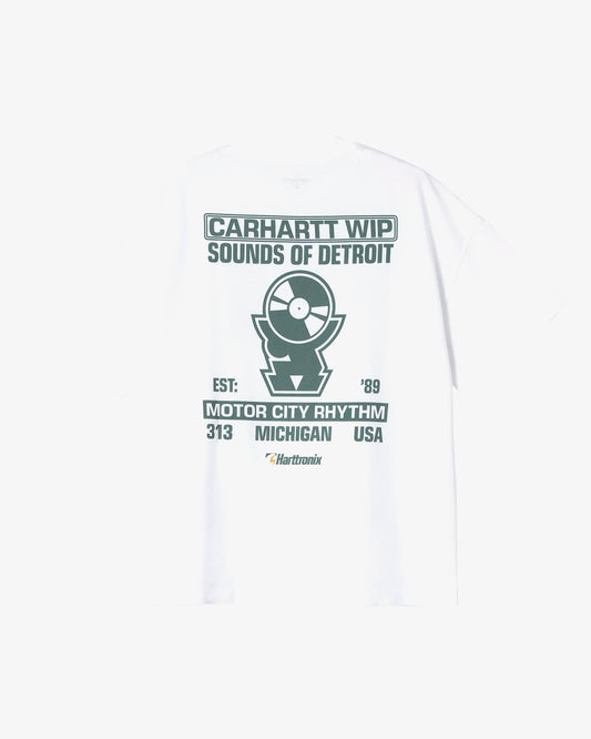 Carhartt WIP S/S Harttronix T-Shirt