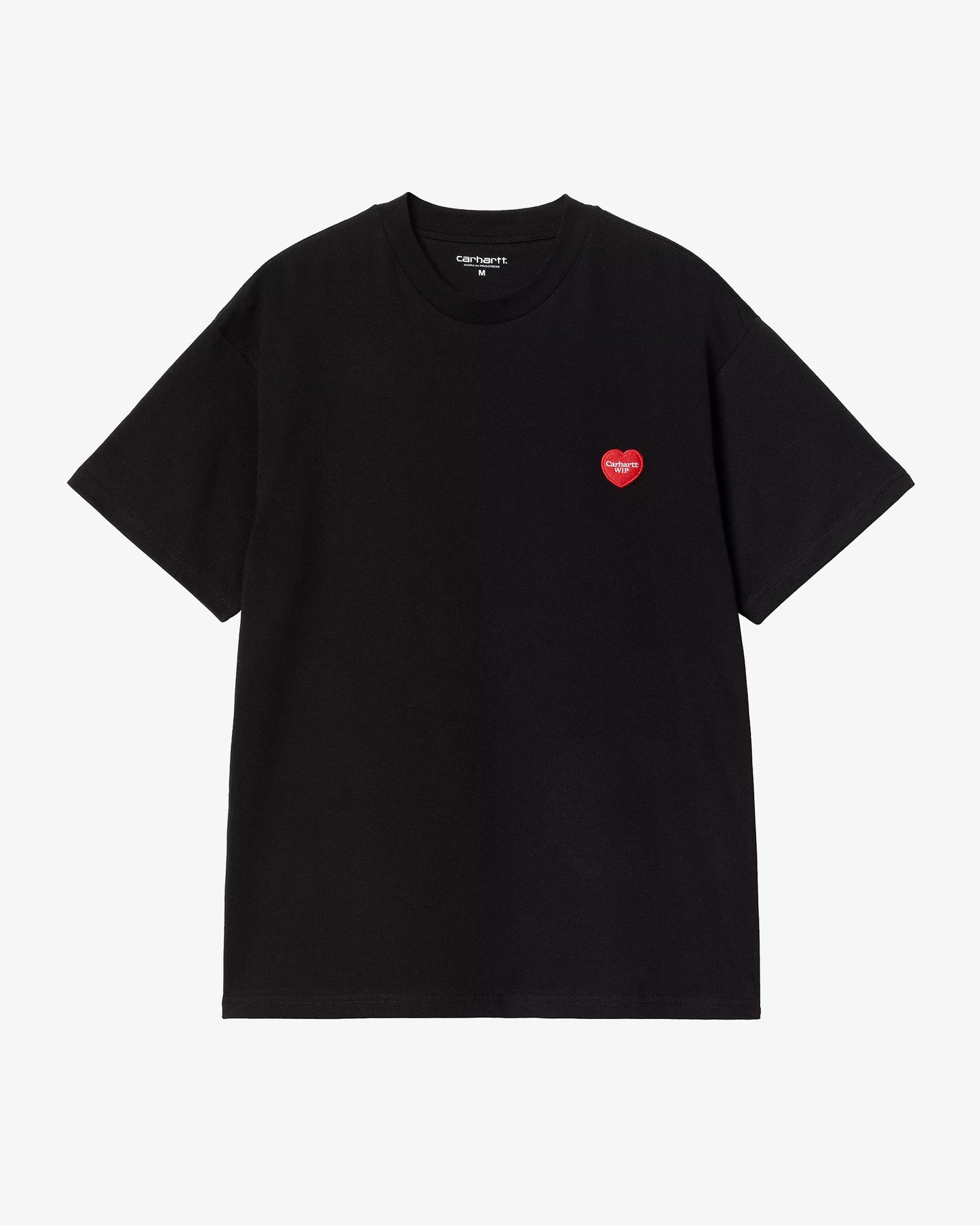 Carhartt WIP S/S Heart II Hartt T-Shirt