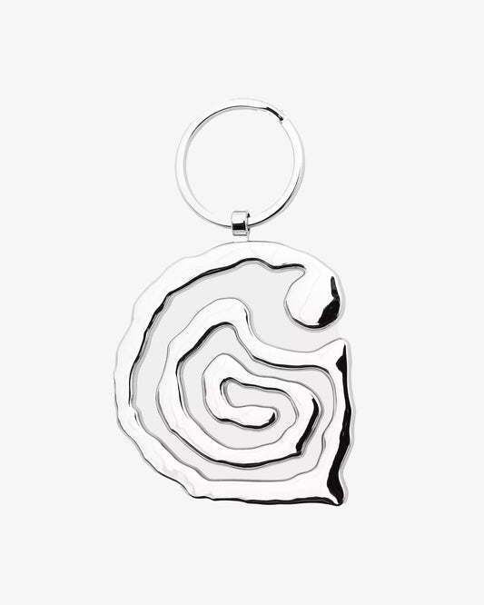 Carhartt WIP Helix Keychain