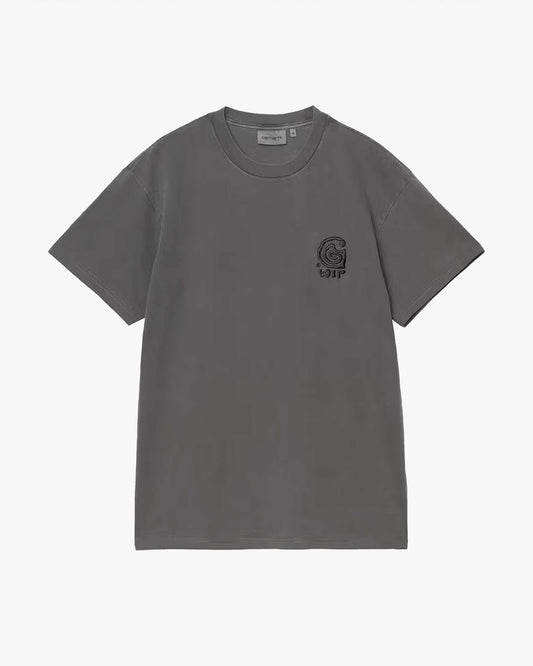 Carhartt WIP S/S Helix Redux T-Shirt