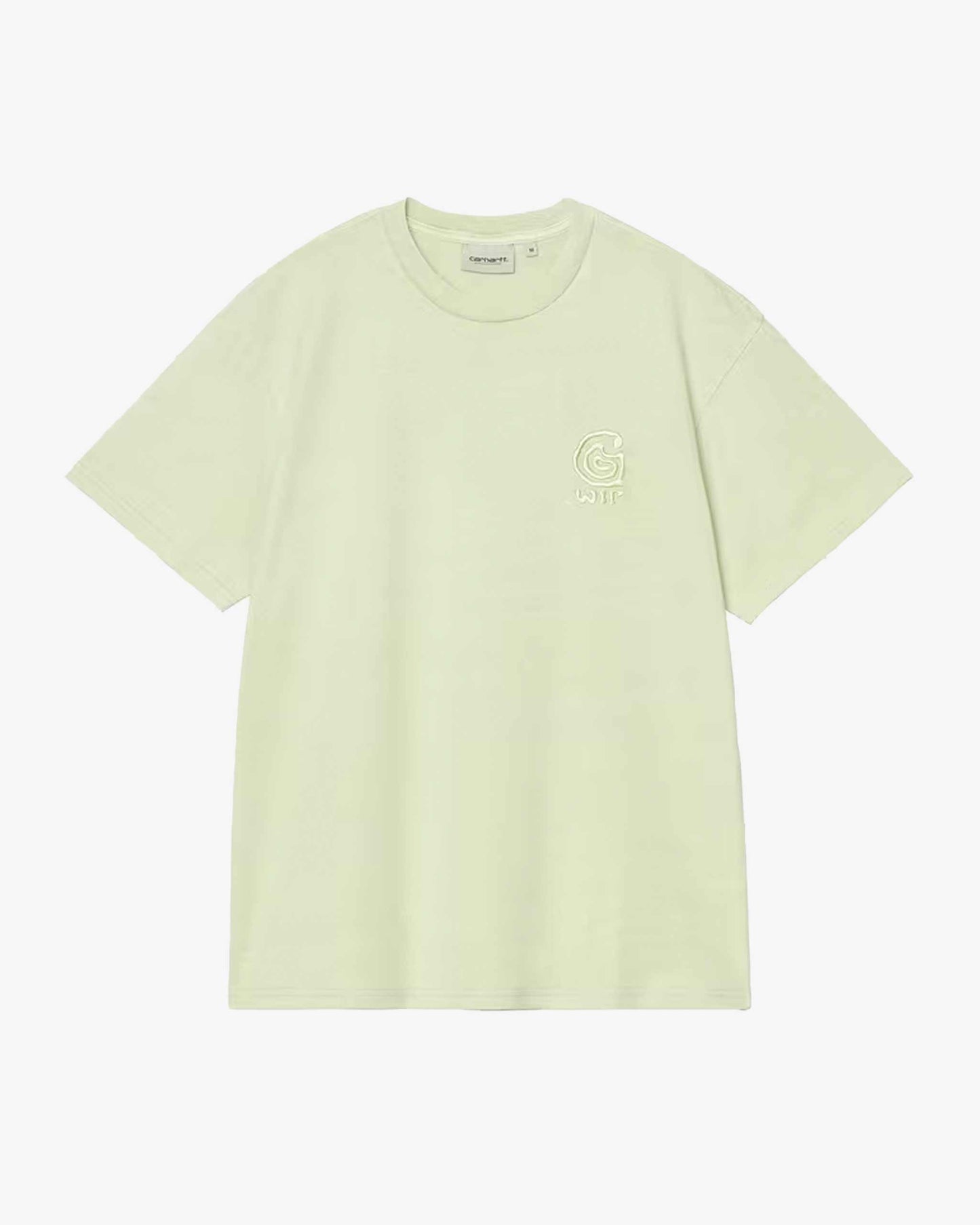 Carhartt WIP S/S Helix Redux T-Shirt