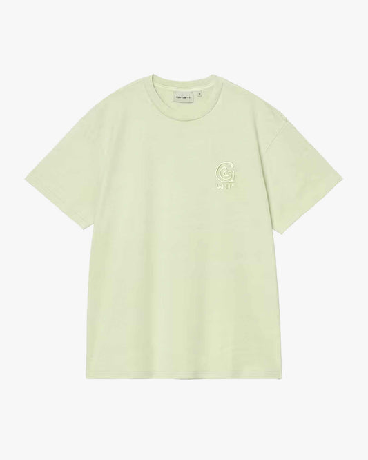 Carhartt WIP S/S Helix Redux T-Shirt