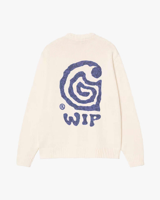 Carhartt WIP Helix Sweater