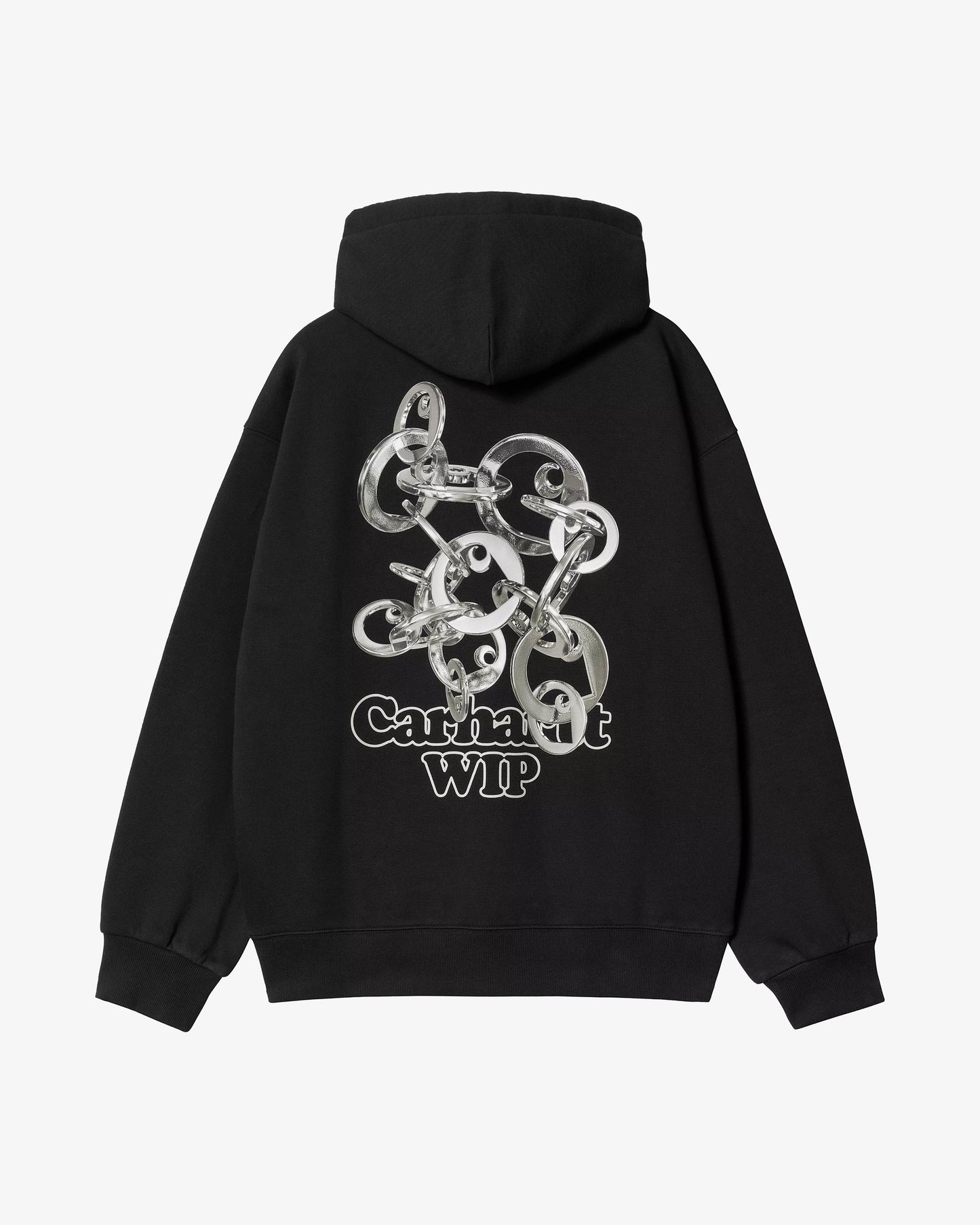 Carhartt WIP Hooded Charm Link Sweat