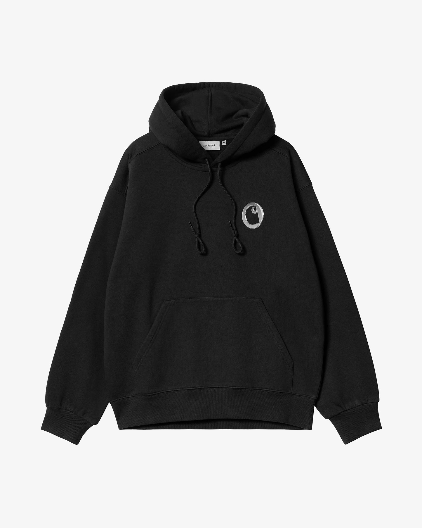 Carhartt WIP Hooded Charm Link Sweat