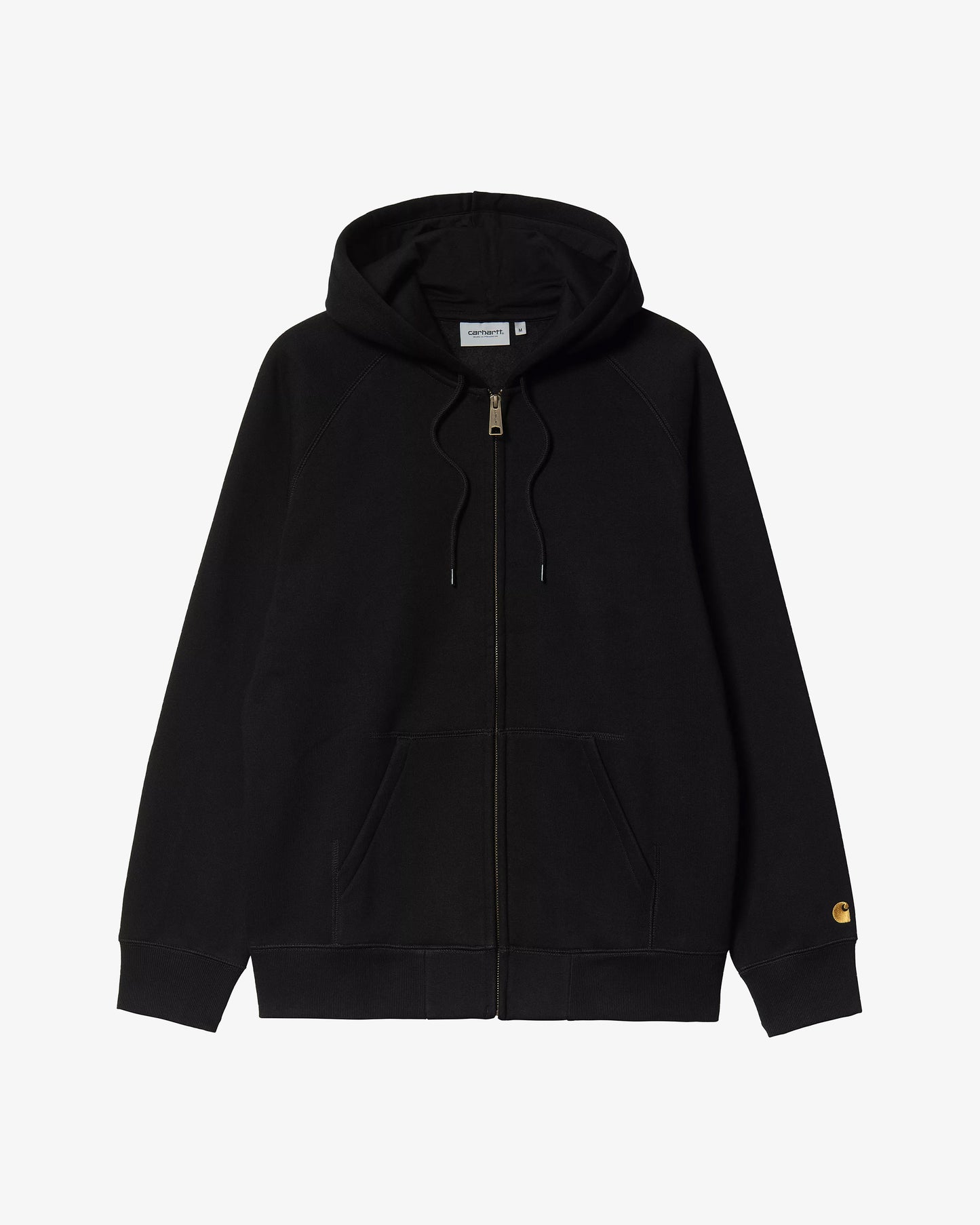 Carhartt WIP Hooded Chase Jacket