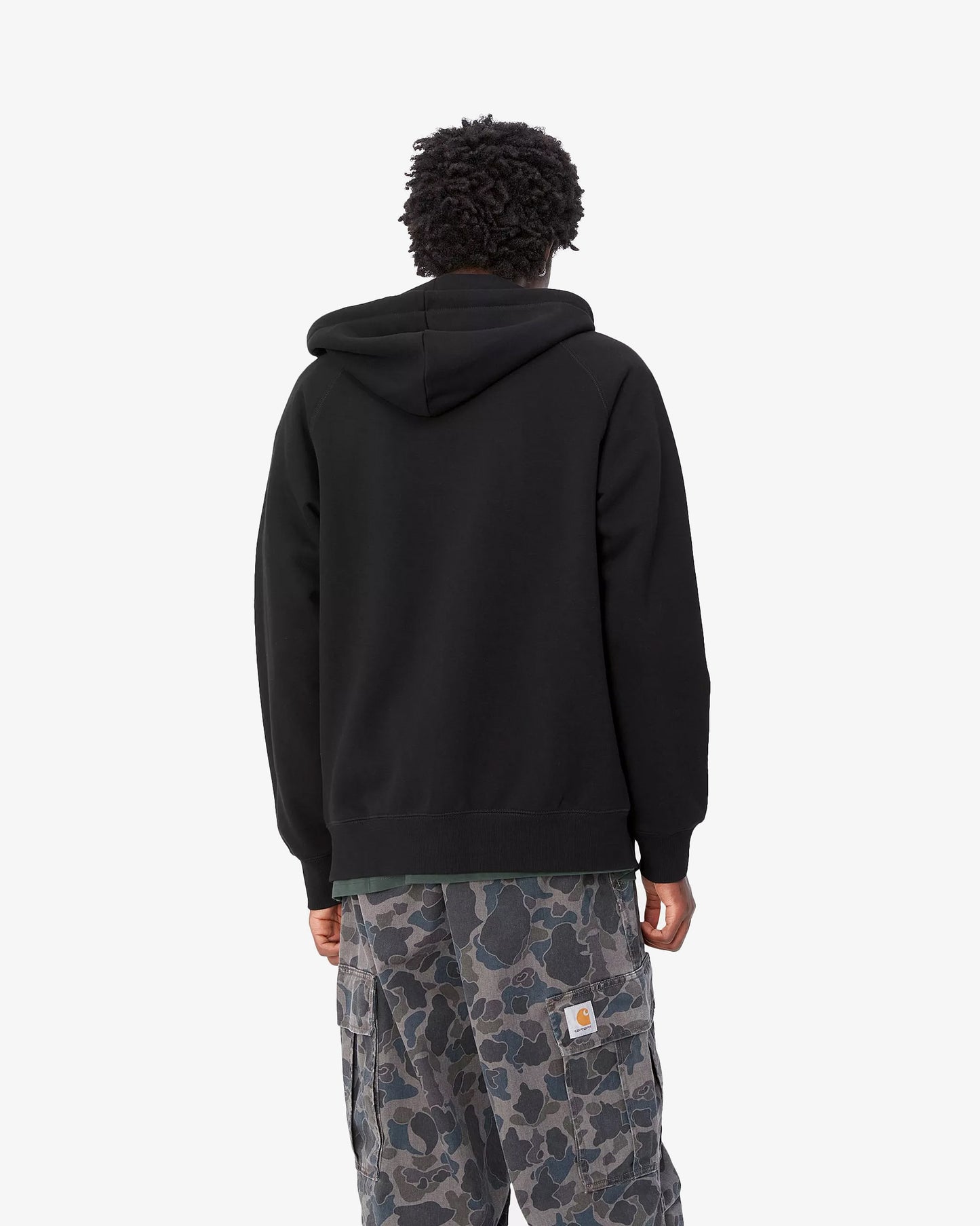 Carhartt WIP Hooded Chase Jacket