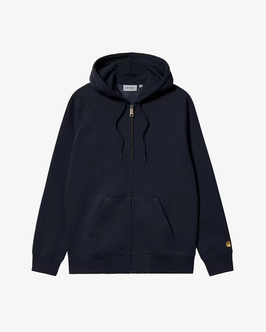 Carhartt WIP Hooded Chase Jacket