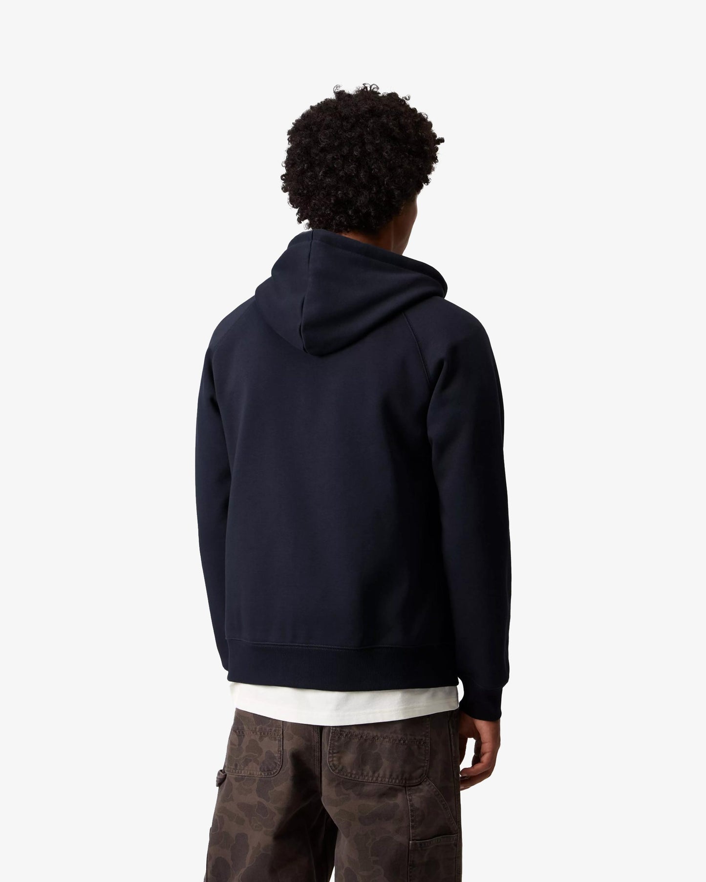 Carhartt WIP Hooded Chase Jacket