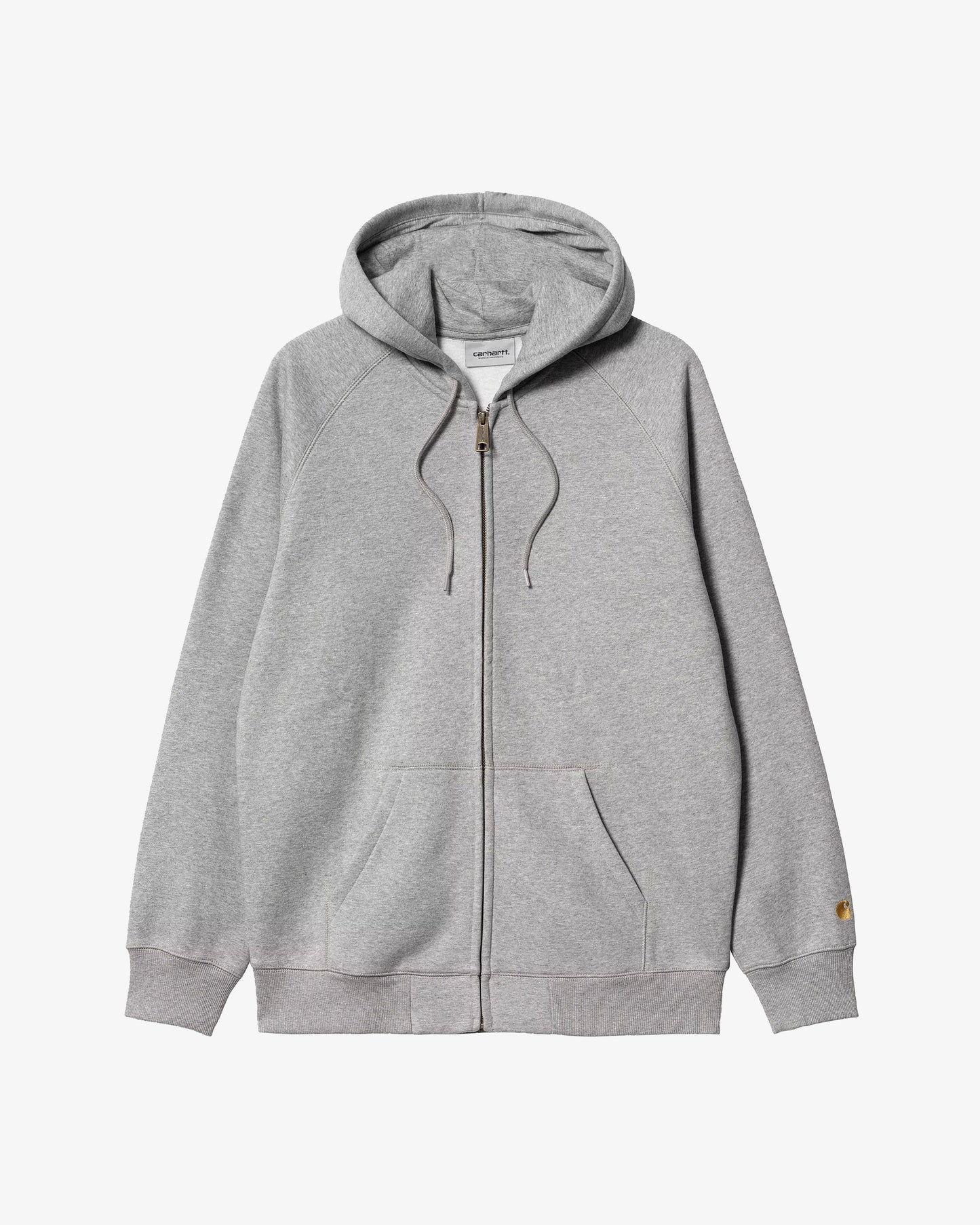 Carhartt WIP Hooded Chase Jacket